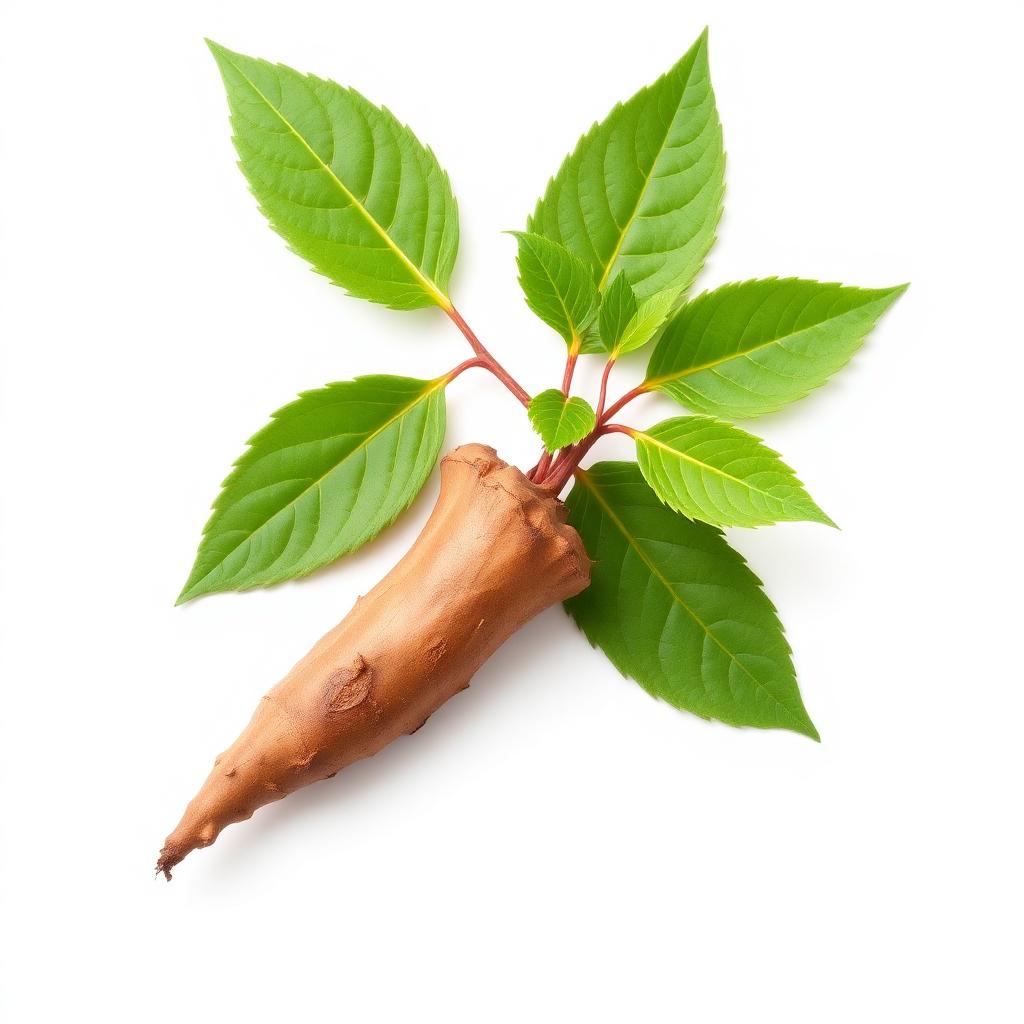 Ashwagandha