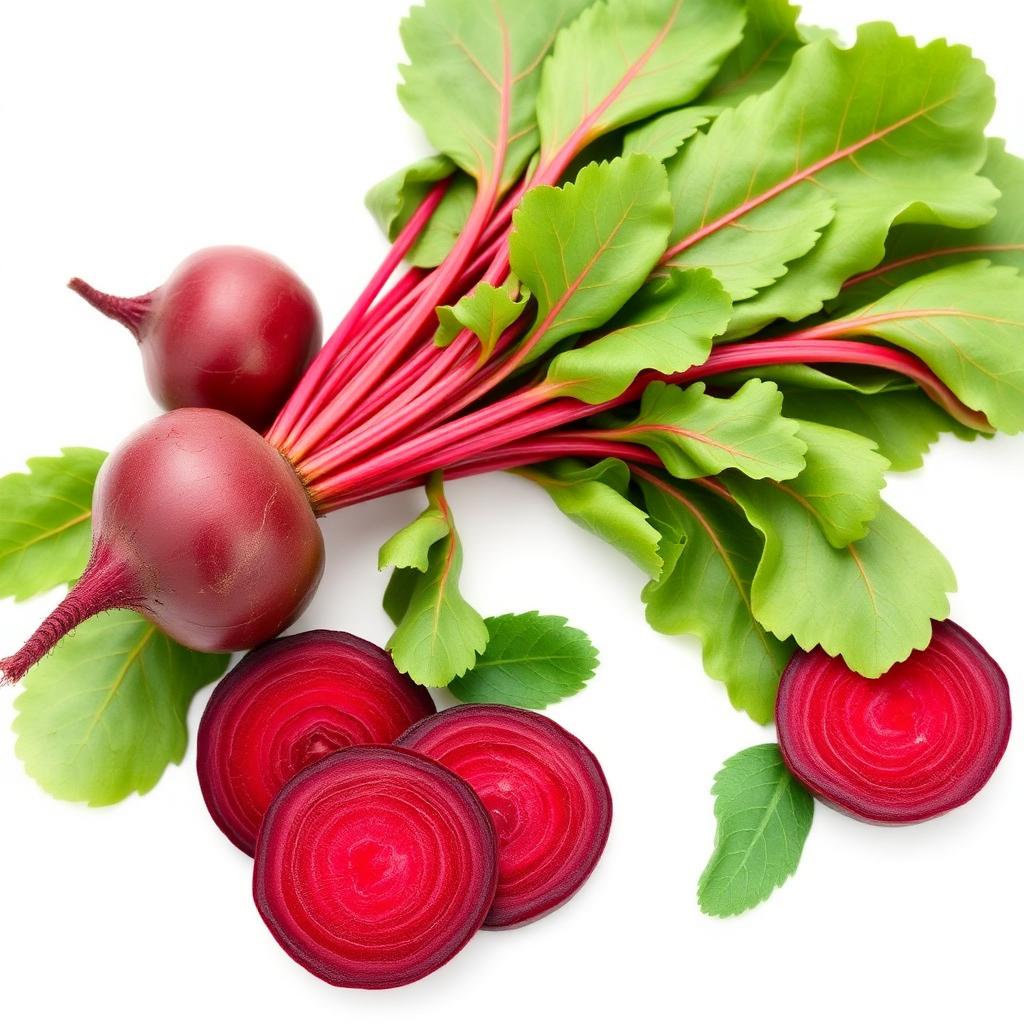 Beet Root