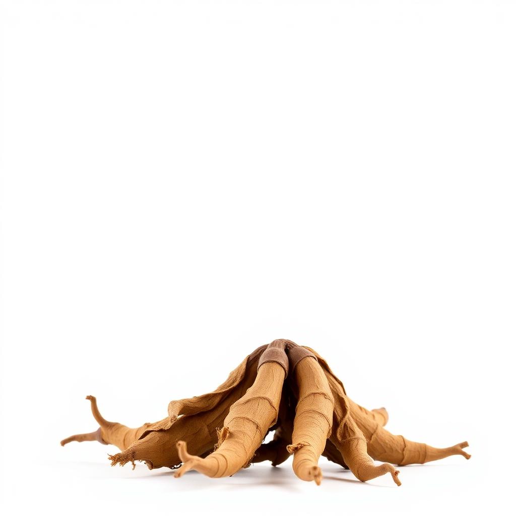 Maca Root